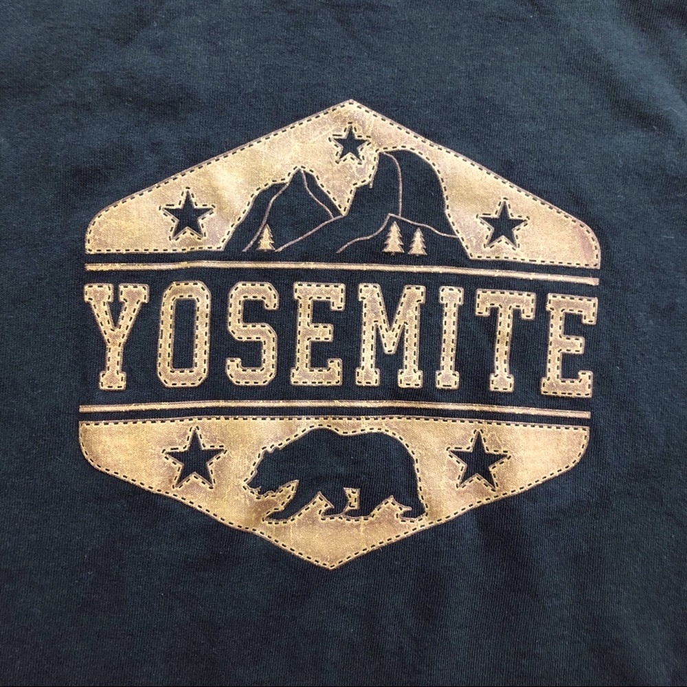 Yosemite Tee - Picture 2 of 3